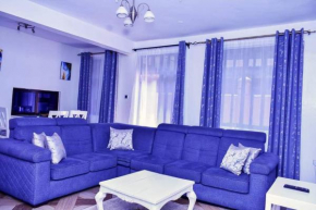 Motema AirBnB